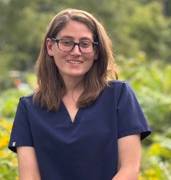 Dr. Ellie Sokolow