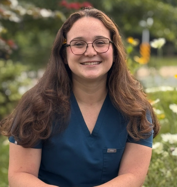 Dr. Madison Rawls