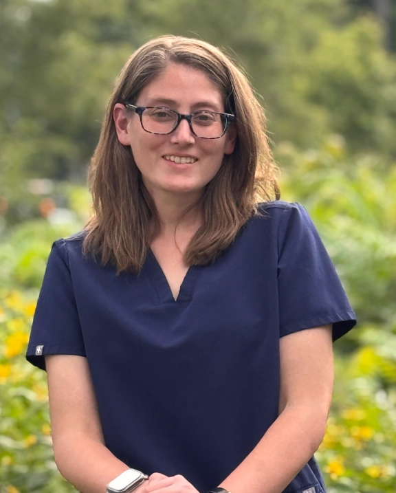 Dr. Ellie Sokolow