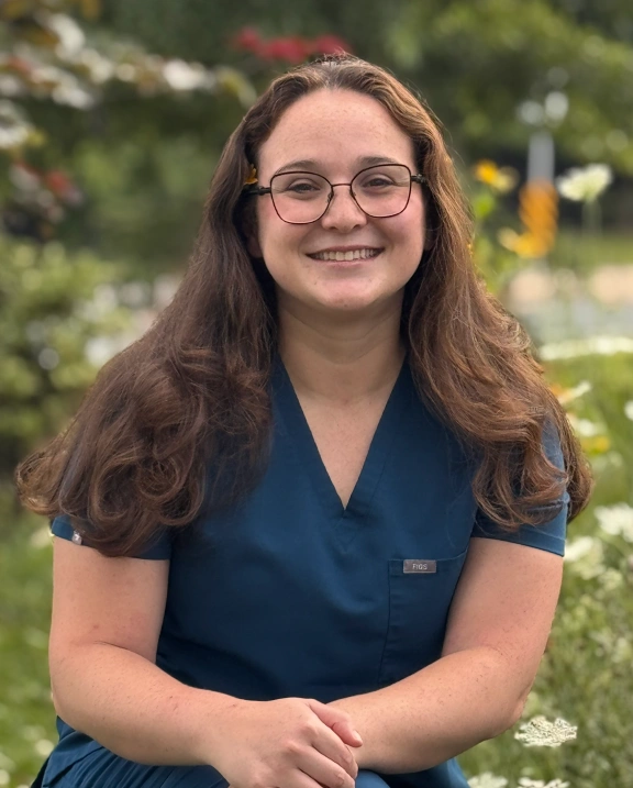Dr. Madison Rawls